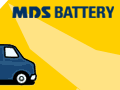 Batteries from MDS for all uses