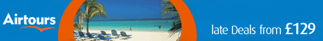 Airtours Cruises