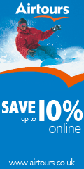 airtours ski holidays