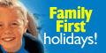 Family First Holidays