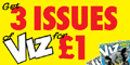 Viz Magazine