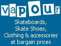 Vapourised
