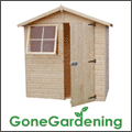 Gone Gardening