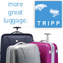BUY TRIPP LUGGAGE GIFT