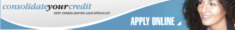 Consolidate Your Credit 