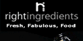 www Right Ingredients com website