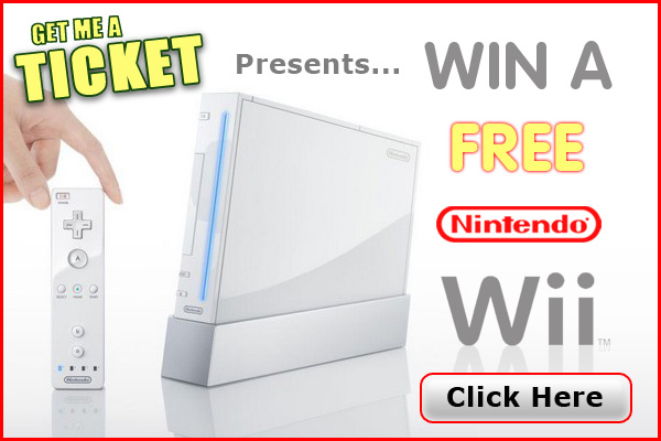 win a free wii console