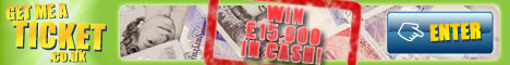 win 15,000 pounds in cash win 15,000 pounds in cash
