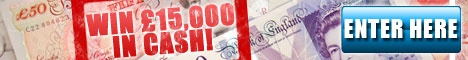 Win 15,000 in cash