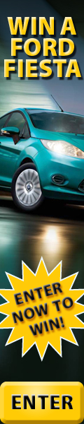 Win a car