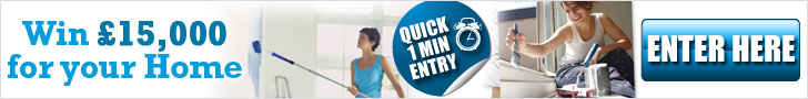 £15,000 For Your Home