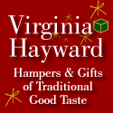 hampers and food gifts