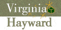 Virginia Hayward banner