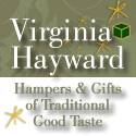 Virginia Hayward Hampers Voucher Codes