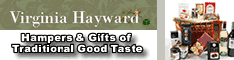 hampers and food gifts