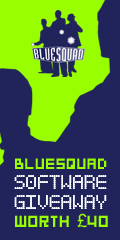 Avanquest - Blue Squad