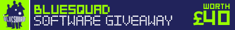 Bluesquad Software