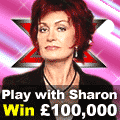 Click to visit Play with Celebrities - Win Cash Prizes