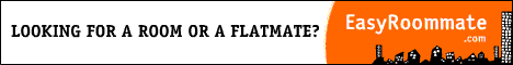 find male flatmate