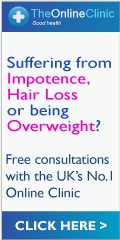 Overweight? Hairloss? Get help