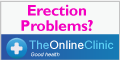 The Online Clinic - Impotence Treatment