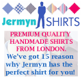 Jermyn Shirts