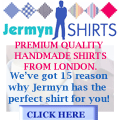 Jermyn Shirts