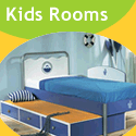 Kids Rooms