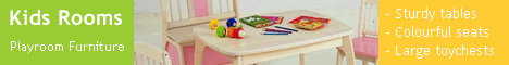 KidsRooms