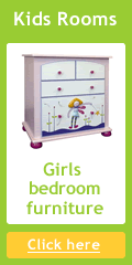 Kids Rooms