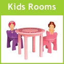 Girls Bedroom Furniture & makeovers From Kids Rooms - Click Here For More