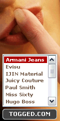 togged out great fashion