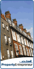 Property Entrepeneur