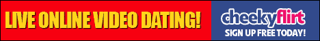 CheekyFlirt