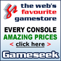 Gameseek - Computer games