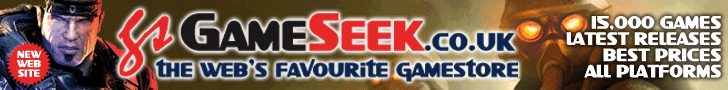 GameSeek