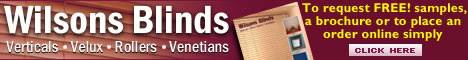 Wilsons Blinds
