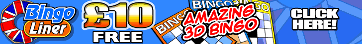 BingoLiner