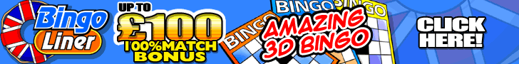 BingoLiner