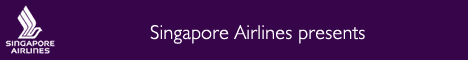 Singapore Airlines