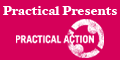 Practical Presents Charity
