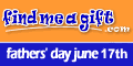 Link to the Find Me A Gift website