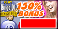 free bingo cash at Bingo101