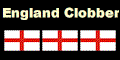 support england instyel with england shirts
