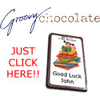 Chocolate valentine gifts for her