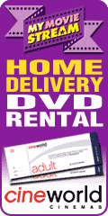 Free Cinema Tickets