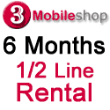 www 3 Mobile Shop com website