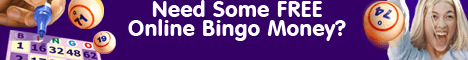 Free Bingo Cash