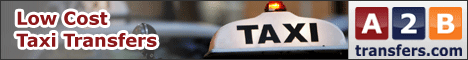 Gran Canaria airport transfers