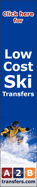 Ski Transfers